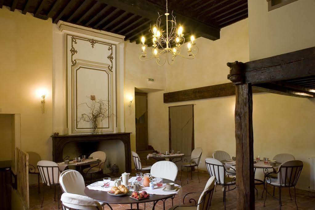 Hotel Les Remparts Mirepoix  Exteriér fotografie