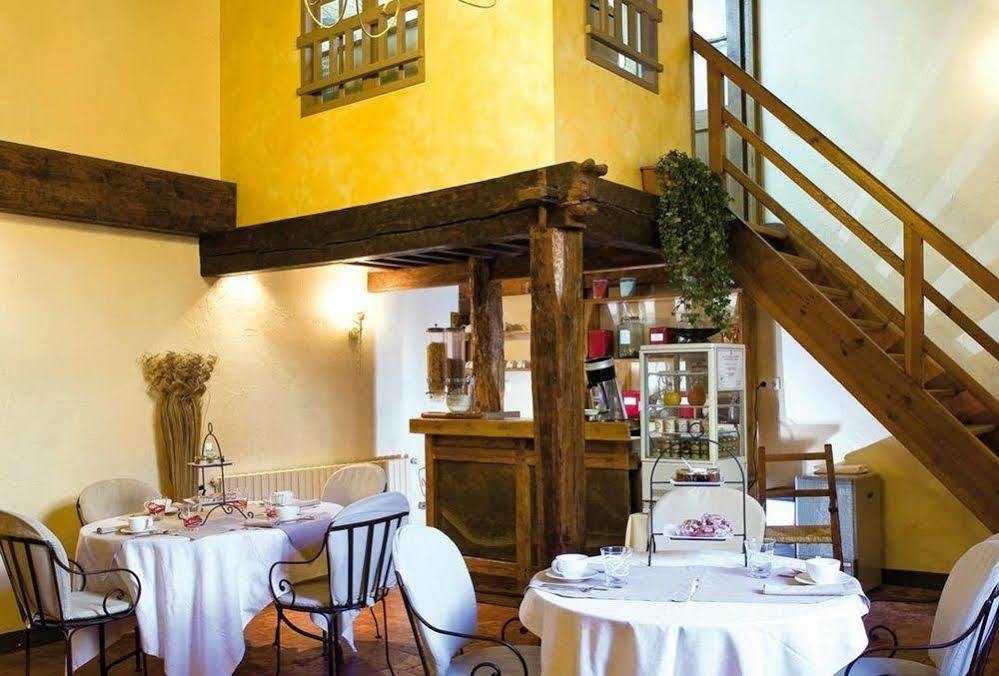 Hotel Les Remparts Mirepoix  Exteriér fotografie